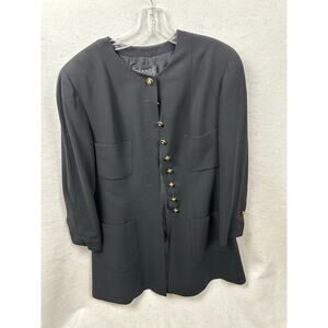Chanel Boutique blazer